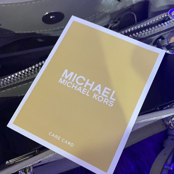 Michael Kors - Picture 7 of 7